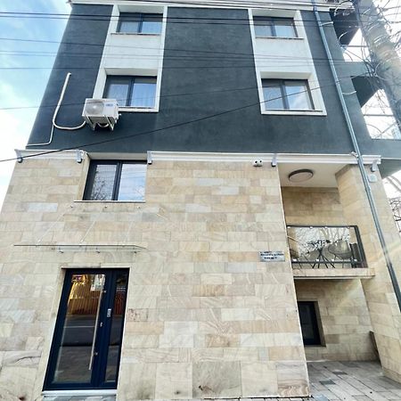 Hotel Palas Grand View Iasi Exterior photo