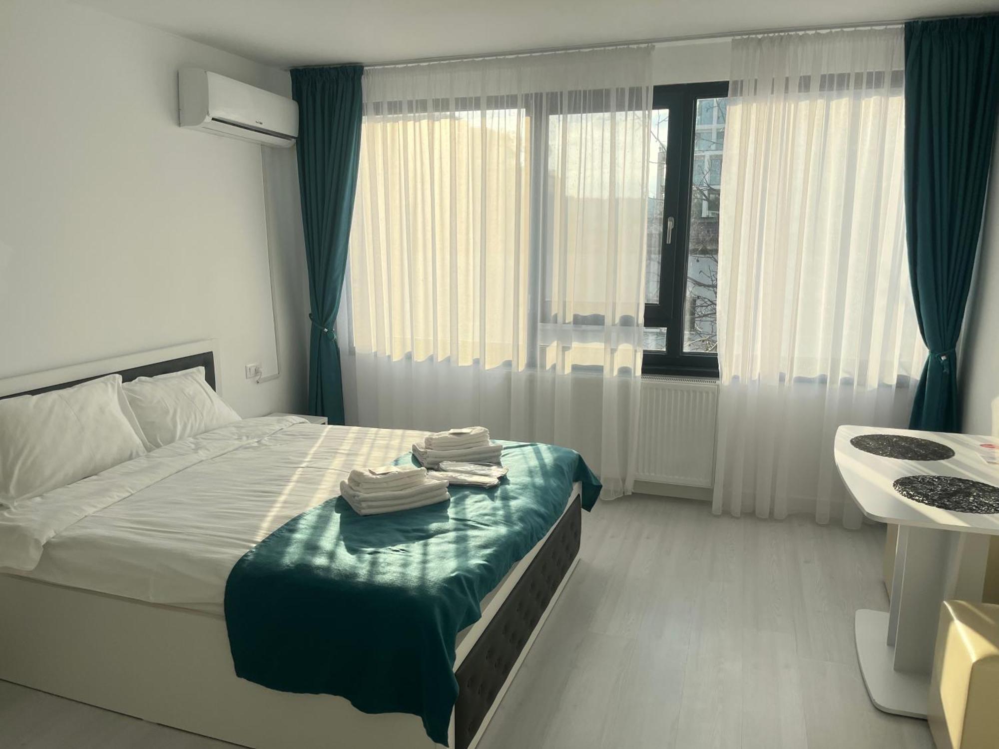 Hotel Palas Grand View Iasi Exterior photo