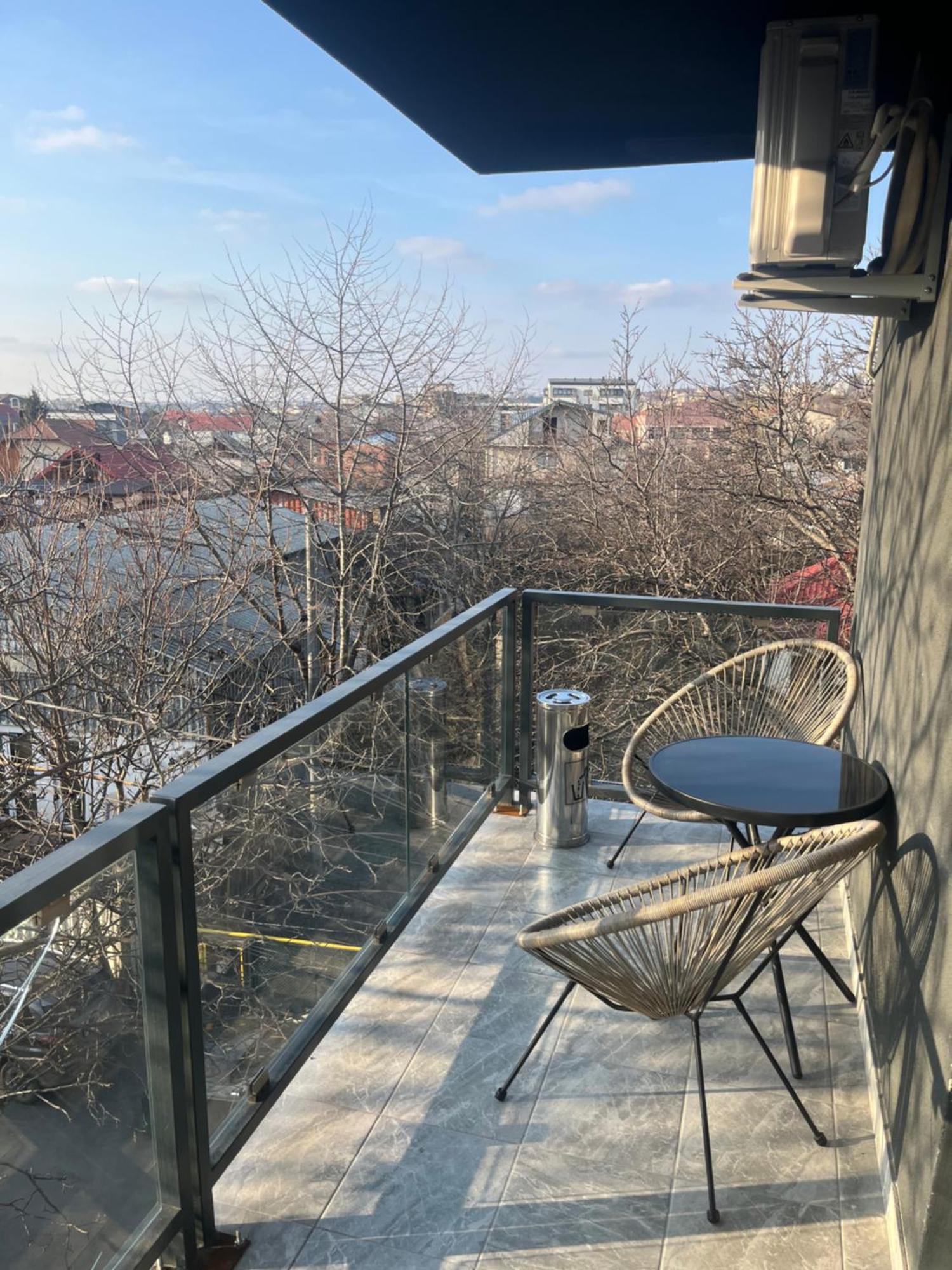 Hotel Palas Grand View Iasi Exterior photo