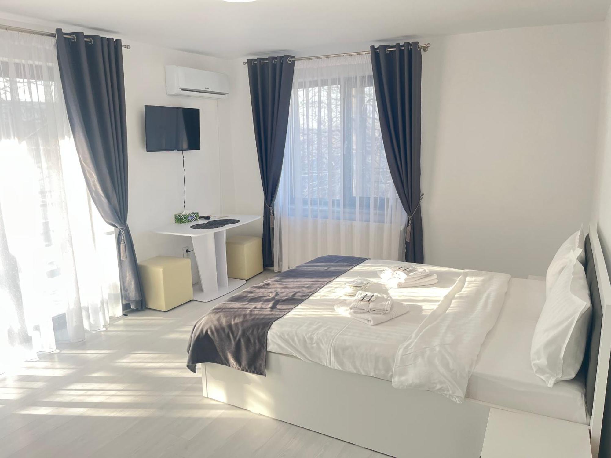 Hotel Palas Grand View Iasi Exterior photo