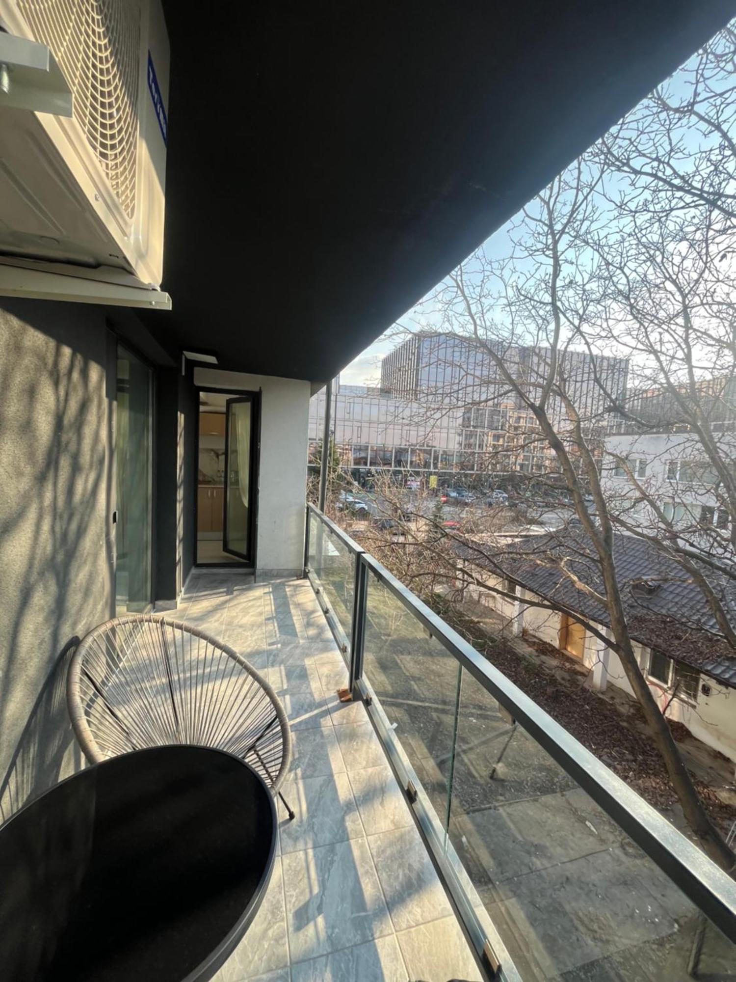Hotel Palas Grand View Iasi Exterior photo