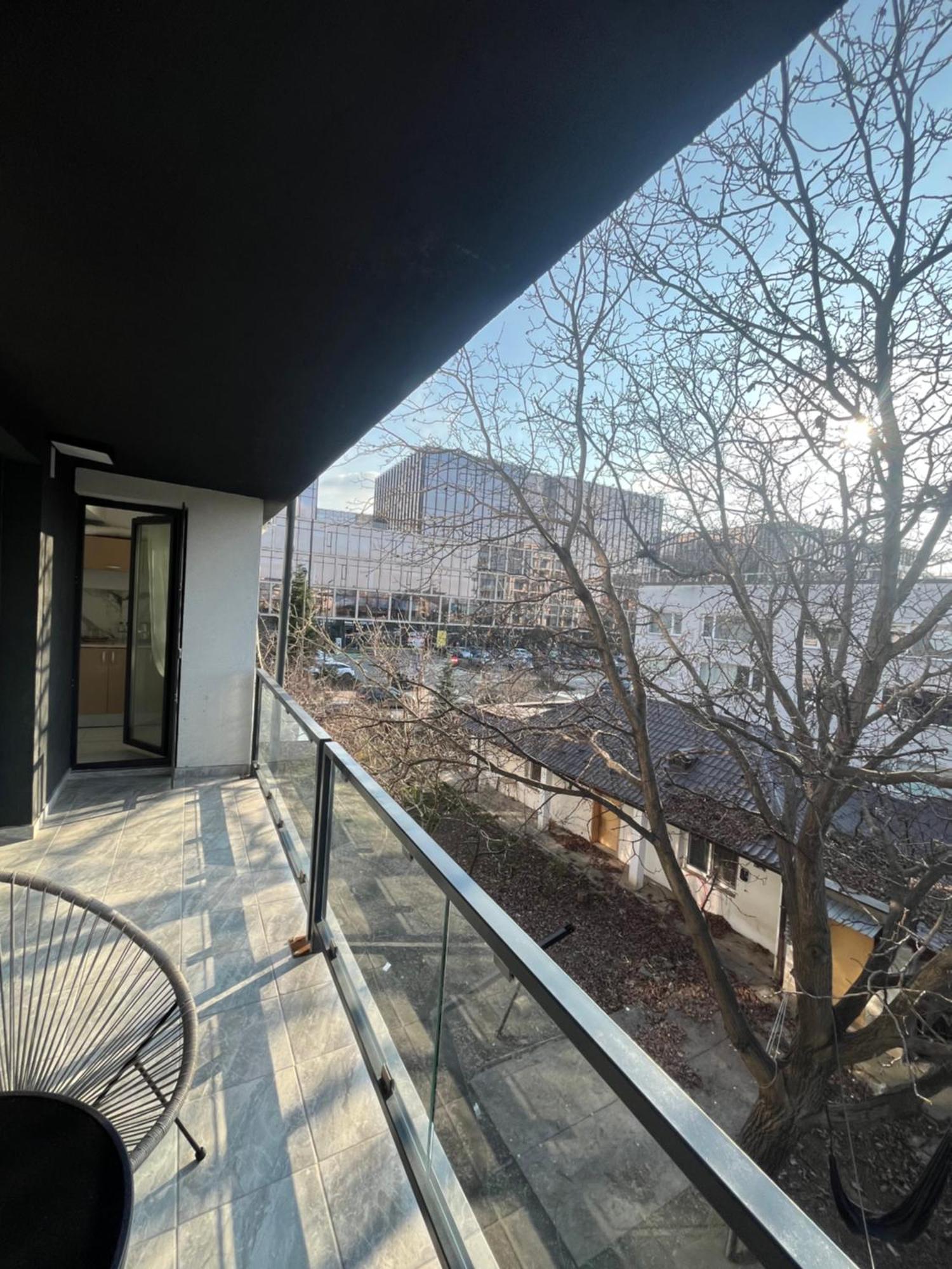 Hotel Palas Grand View Iasi Exterior photo