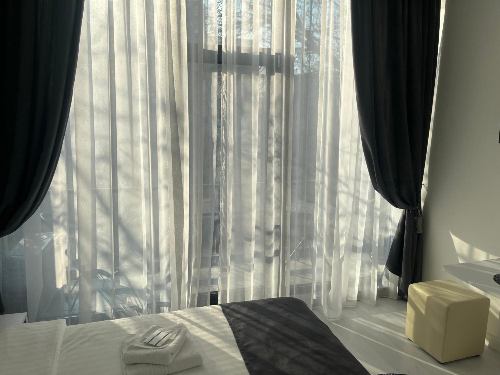Hotel Palas Grand View Iasi Exterior photo