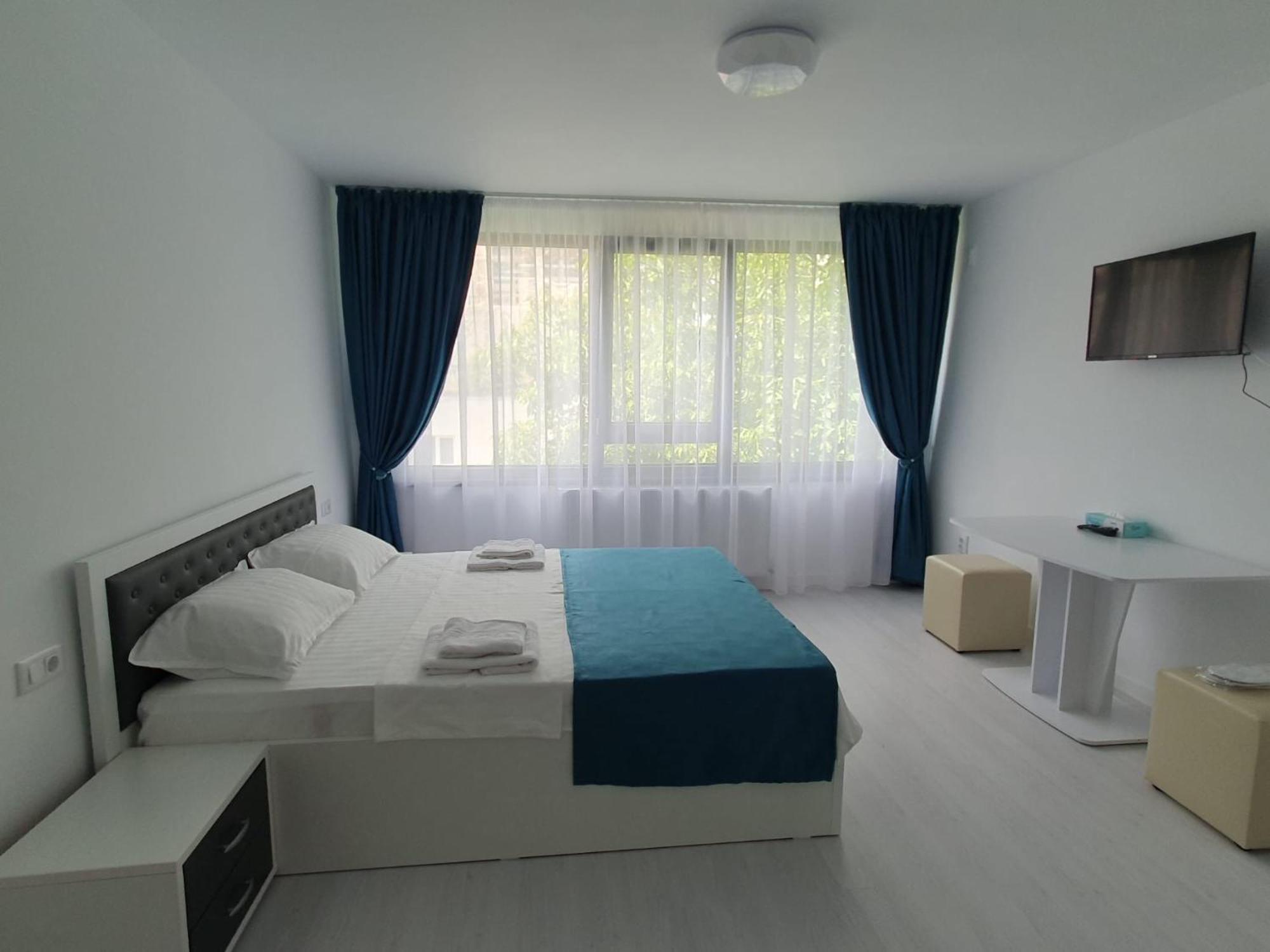 Hotel Palas Grand View Iasi Exterior photo