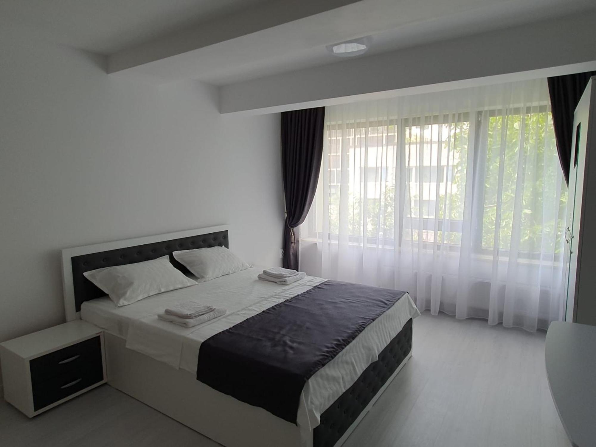 Hotel Palas Grand View Iasi Exterior photo